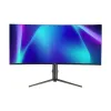 Value-Top W34IRUQ 34" WQHD IPS UltraWide Curved Monitor