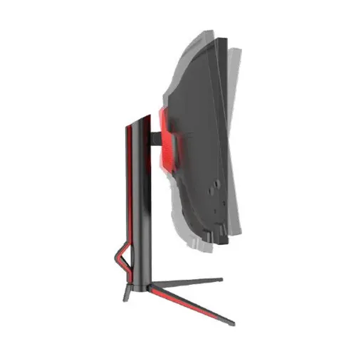 Value-Top W34IRUQ 34" WQHD IPS UltraWide Curved Monitor