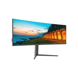Value-Top W49IRUQ 49” WQHD Ultrawide Curved Monitor