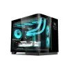 Value-Top ARKVIEW RDF6 Micro ATX Gaming Case