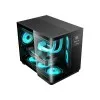 Value-Top ARKVIEW RDF6 Micro ATX Gaming Case