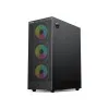 Value-Top AUNIX 81F4 ATX ARGB Gaming Case