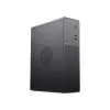 VALUE-TOP Desk N1 Mid Tower MICRO ATX CASE - Black