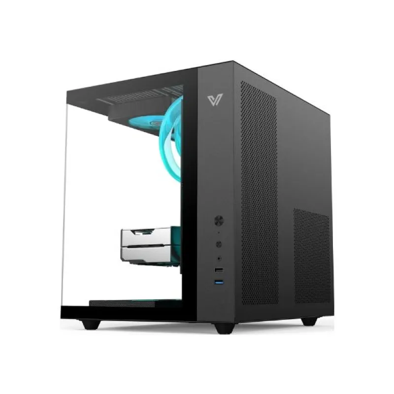 Value-Top TYPHOON F5 ATX Gaming Casing