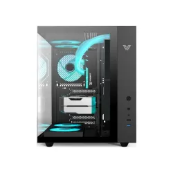 Value-Top TYPHOON F5 ATX Gaming Casing