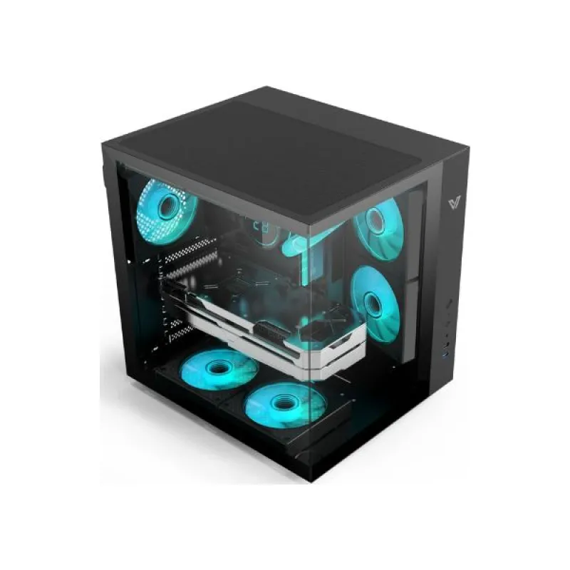 Value-Top TYPHOON F5 ATX Gaming Casing