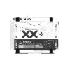 Value-Top X-Era Mloong Series Print Stream Open-Frame Gaming Case