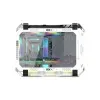 Value-Top X-Era Mloong Series Print Stream Open-Frame Gaming Case
