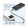 VENTION FHLW0 20000mAh 22.5W LED Display Power Bank