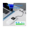 VENTION FHLW0 20000mAh 22.5W LED Display Power Bank