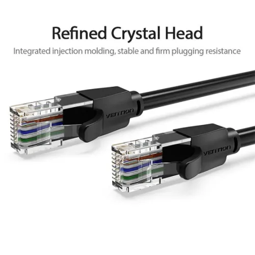 VENTION IBEBQ Cat.6 UTP Patch Cable - 20M