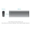VENTION KPKH0 M.2 NVMe SSD Enclosure