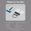 VENTION KPKH0 M.2 NVMe SSD Enclosure