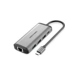 Vention CNDHB Type-C to HDMI Multi-Function HUB