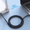 VENTION IBKBI Cat.6 UTP Patch Cable 3M Black