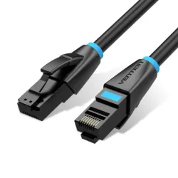 VENTION IBKBG Cat.6 UTP Patch Cable 1.5M Black