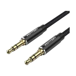 Vention BAWBJ 5 Meter 3.5mm Male to Male Audio Cable