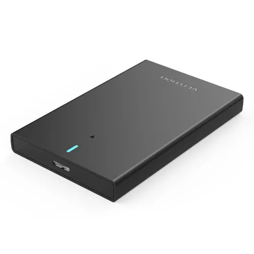 Vention KPAB0 2.5 Inch USB 3.0 SATA Hard Drive Enclosure