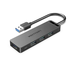 Vention CHLBF 4-Port USB 3.0 Hub