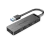 Vention CHLBF 4-Port USB 3.0 Hub