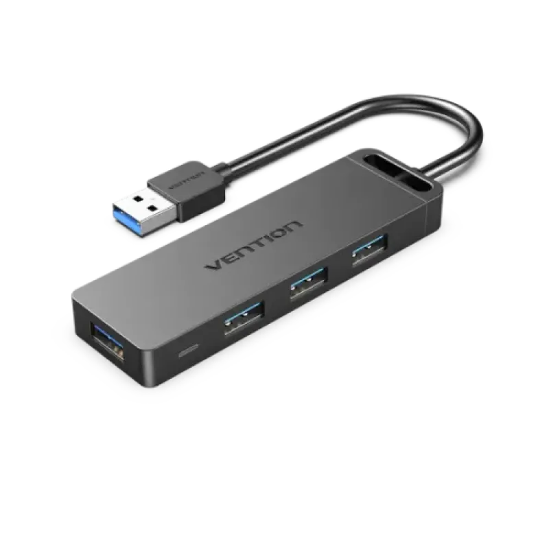 Vention CHLBF 4-Port USB 3.0 Hub Vention CHLBF 4-Port USB 3.0 Hub