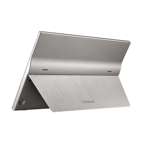 ViewSonic TD1655 16" Portable Multi-Touch IPS FHD Monitor