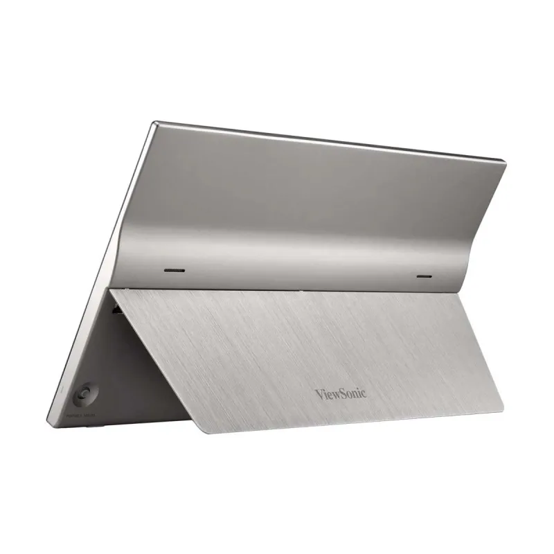 ViewSonic TD1655 16" Portable Multi-Touch IPS FHD Monitor