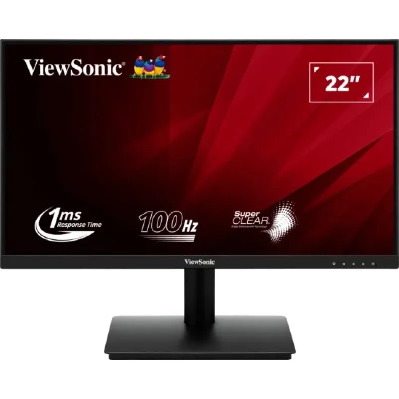 ViewSonic VA220-H 22" 100Hz Full HD Monitor