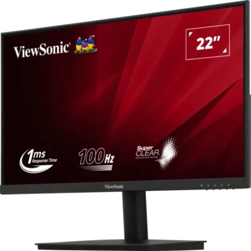 ViewSonic VA220-H 22" 100Hz Full HD Monitor
