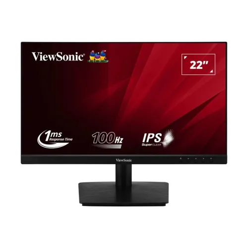 ViewSonic VA2209-H-2 22" 100HZ 1ms FHD IPS Monitor