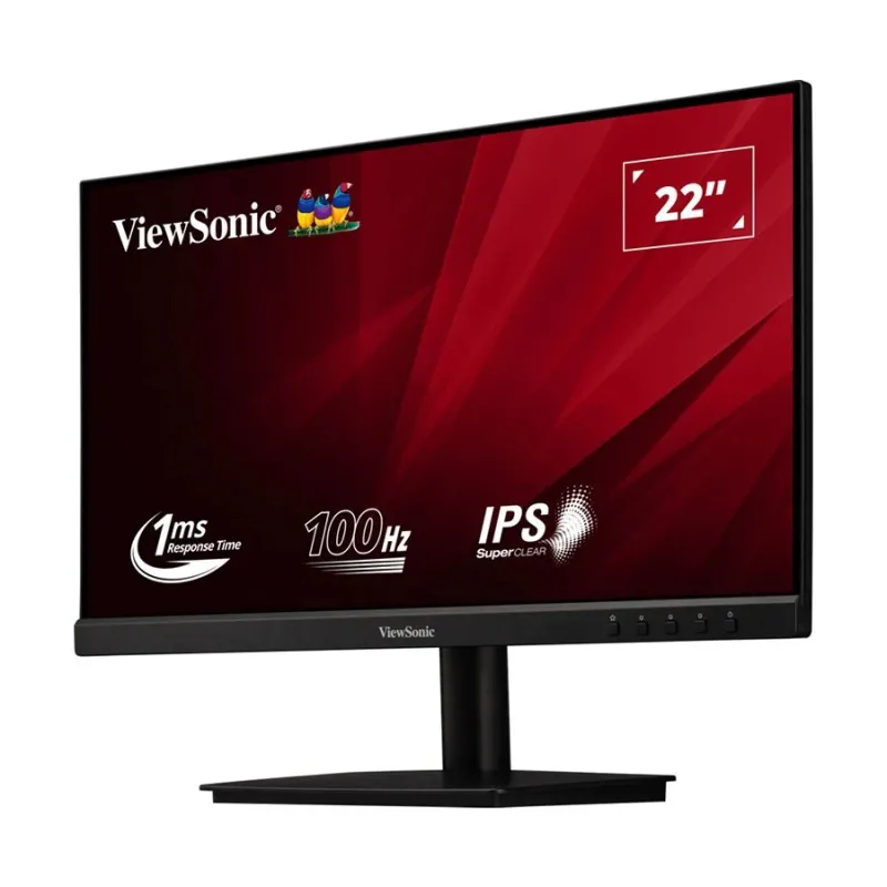 ViewSonic VA2209-H-2 22" 100HZ 1ms FHD IPS Monitor