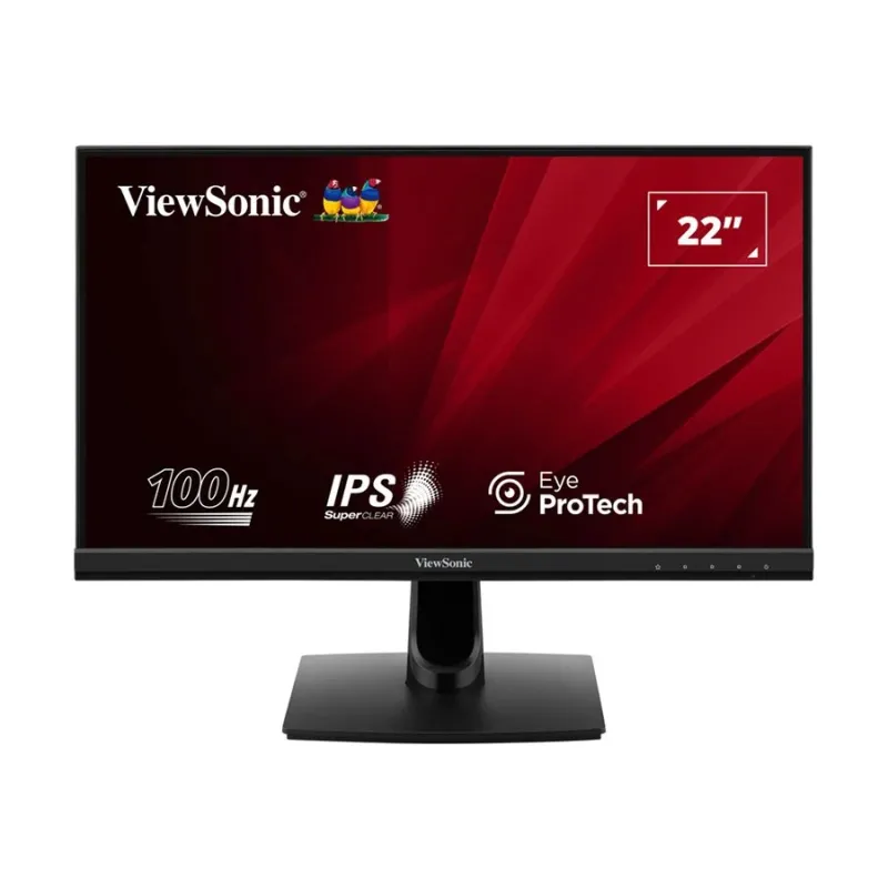 ViewSonic VA2214-H 22" 100Hz IPS FHD Monitor