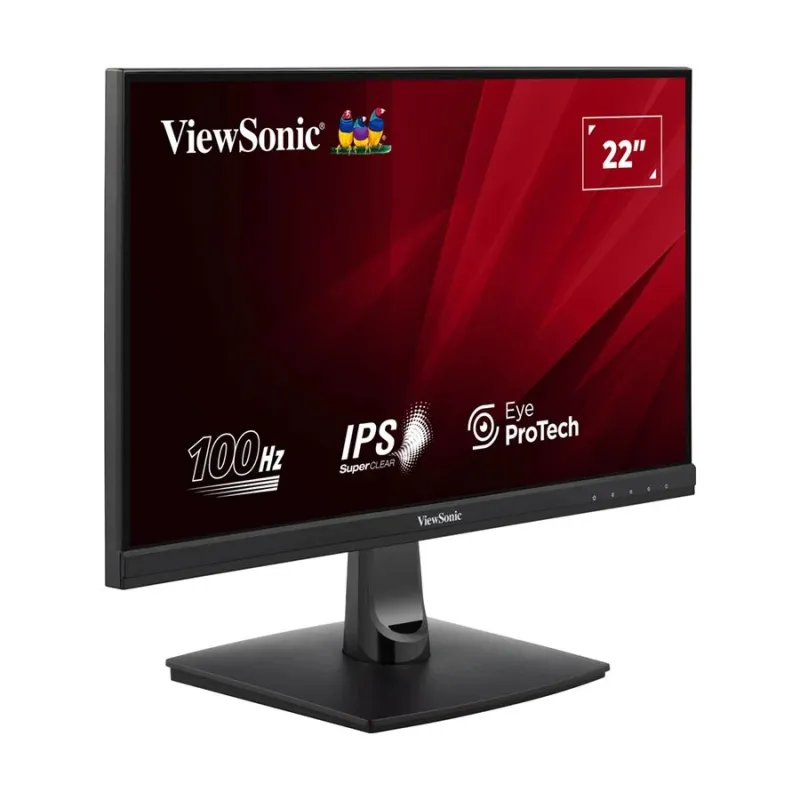ViewSonic VA2214-H 22" 100Hz IPS FHD Monitor