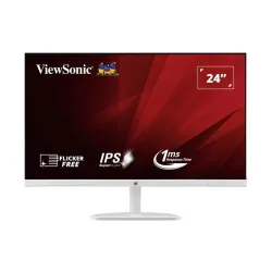 ViewSonic VA2432-H-W 24" 100Hz IPS FHD Monitor