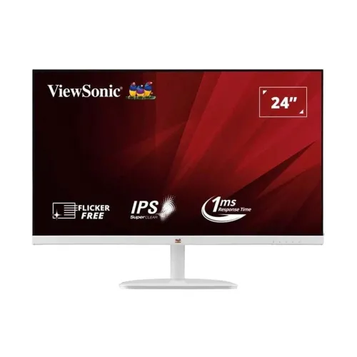ViewSonic VA2432-H-W 24" 100Hz IPS FHD Monitor