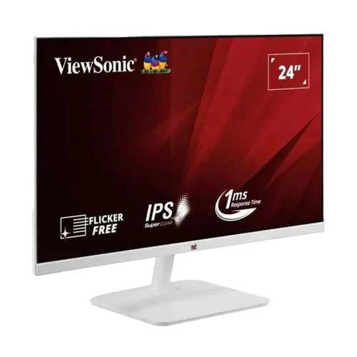 ViewSonic VA2432-H-W 24" 100Hz IPS FHD Monitor