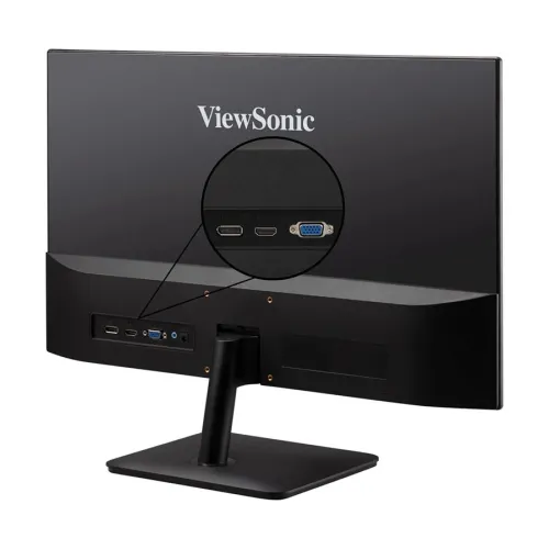 ViewSonic VA2432-MHD 24" 100Hz IPS FHD Monitor