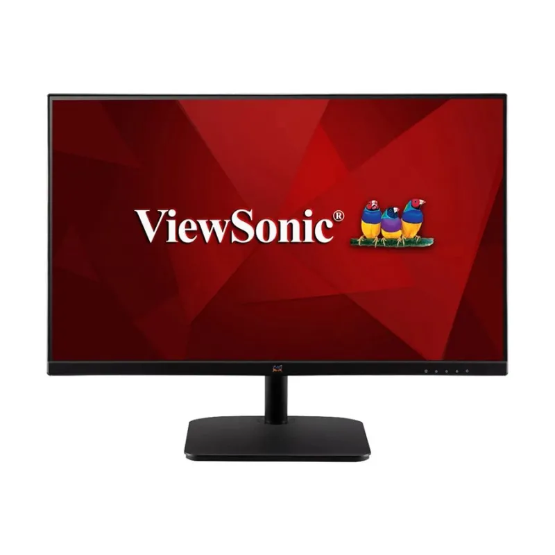 ViewSonic VA2432-h 24" 100Hz FHD IPS Monitor