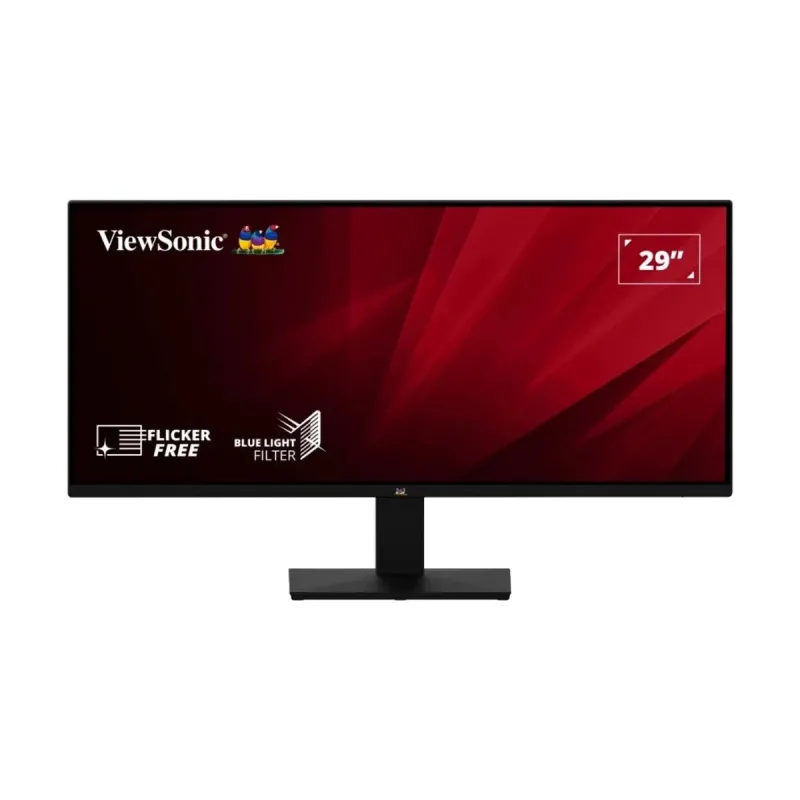 ViewSonic VA2932-MHD 29" Ultrawide WFHD IPS Monitor