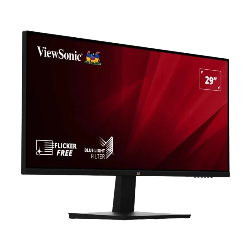 ViewSonic VA2932-MHD 29" Ultrawide WFHD IPS Monitor