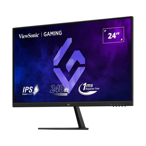 ViewSonic VX2479A-HD-PRO 24" 240Hz IPS FHD Gaming Monitor