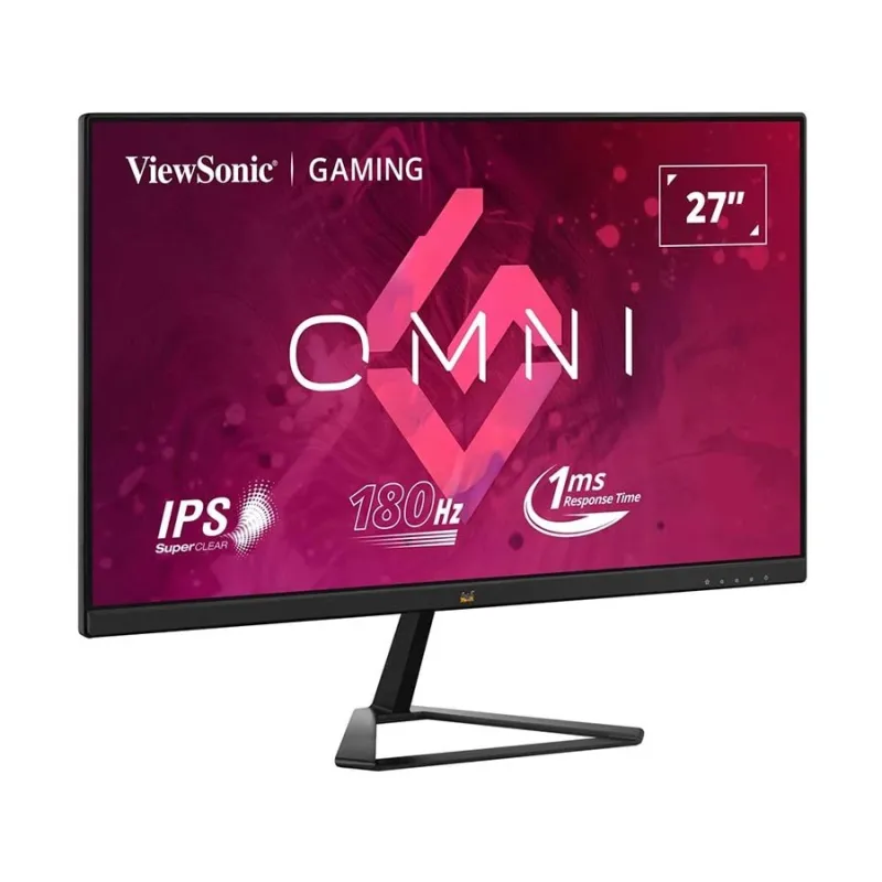 ViewSonic VX2779-HD-PRO 27" 180Hz IPS Gaming Monitor
