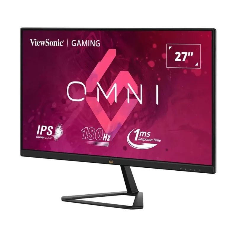 ViewSonic VX2779-HD-PRO 27" 180Hz IPS Gaming Monitor