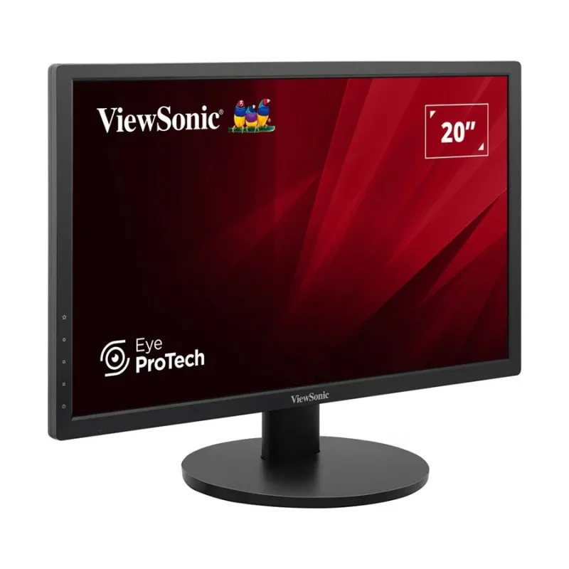 Viewsonic VA2025-H 20” WSXGA 60Hz LED Monitor