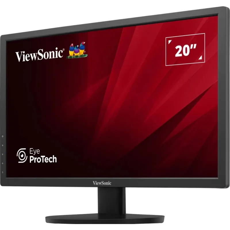 Viewsonic VA2025-H 20” WSXGA 60Hz LED Monitor