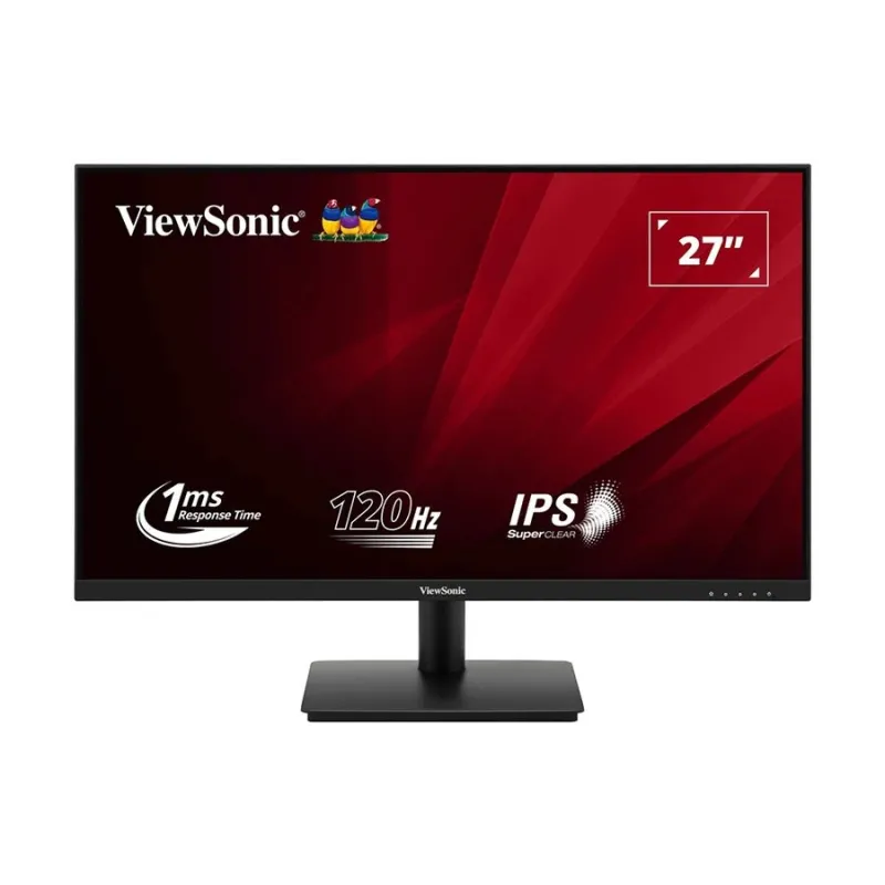 Viewsonic VA270A-H 27” FHD 120Hz IPS Monitor