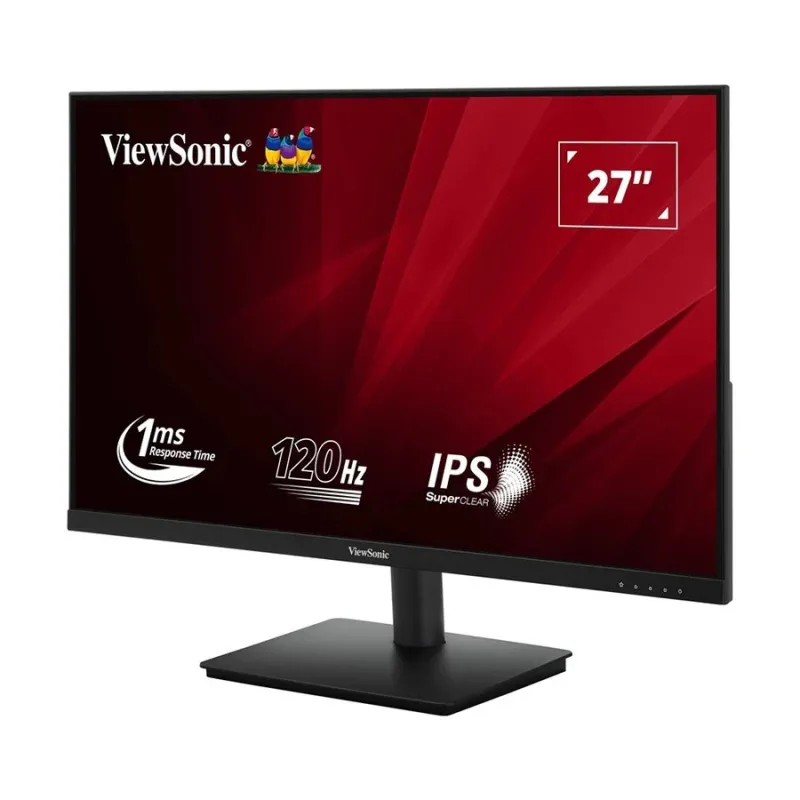 Viewsonic VA270A-H 27” FHD 120Hz IPS Monitor