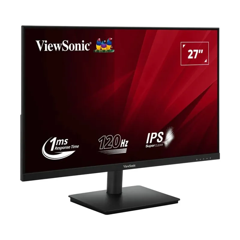Viewsonic VA270A-H 27” FHD 120Hz IPS Monitor