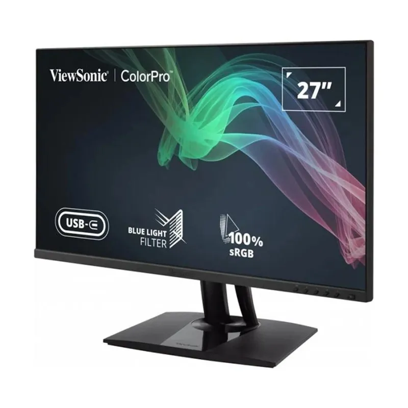Viewsonic VP2756-2K 27" 60Hz QHD IPS Professional Monitor
