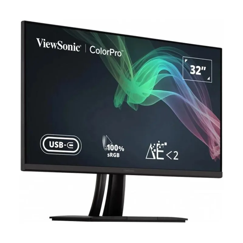 Viewsonic VP3256-4K 32" 4K UHD IPS Professional Monitor